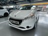 USED 2013 63 PEUGEOT 208 1.2 ACCESS PLUS 3d 82 BHP 