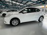 USED 2013 63 PEUGEOT 208 1.2 ACCESS PLUS 3d 82 BHP 