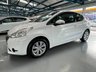USED 2013 63 PEUGEOT 208 1.2 ACCESS PLUS 3d 82 BHP 