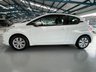 USED 2013 63 PEUGEOT 208 1.2 ACCESS PLUS 3d 82 BHP 
