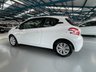 USED 2013 63 PEUGEOT 208 1.2 ACCESS PLUS 3d 82 BHP 