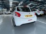 USED 2013 63 PEUGEOT 208 1.2 ACCESS PLUS 3d 82 BHP 