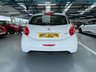 USED 2013 63 PEUGEOT 208 1.2 ACCESS PLUS 3d 82 BHP 