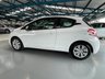 USED 2013 63 PEUGEOT 208 1.2 ACCESS PLUS 3d 82 BHP 