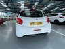 USED 2013 63 PEUGEOT 208 1.2 ACCESS PLUS 3d 82 BHP 