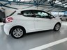 USED 2013 63 PEUGEOT 208 1.2 ACCESS PLUS 3d 82 BHP 