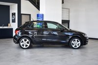 USED 2018 18 AUDI A1 1.0 SPORTBACK TFSI SPORT NAV 5d 93 BHP Sat Nav, DAB, B/T, Cruise