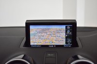 USED 2018 18 AUDI A1 1.0 SPORTBACK TFSI SPORT NAV 5d 93 BHP Sat Nav, DAB, B/T, Cruise