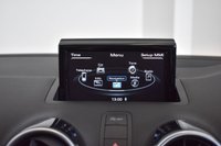 USED 2018 18 AUDI A1 1.0 SPORTBACK TFSI SPORT NAV 5d 93 BHP Sat Nav, DAB, B/T, Cruise