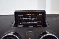 USED 2018 18 AUDI A1 1.0 SPORTBACK TFSI SPORT NAV 5d 93 BHP Sat Nav, DAB, B/T, Cruise