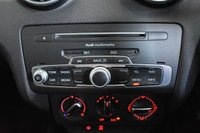 USED 2018 18 AUDI A1 1.0 SPORTBACK TFSI SPORT NAV 5d 93 BHP Sat Nav, DAB, B/T, Cruise