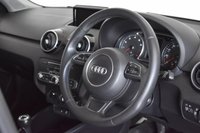 USED 2018 18 AUDI A1 1.0 SPORTBACK TFSI SPORT NAV 5d 93 BHP Sat Nav, DAB, B/T, Cruise