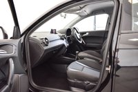 USED 2018 18 AUDI A1 1.0 SPORTBACK TFSI SPORT NAV 5d 93 BHP Sat Nav, DAB, B/T, Cruise