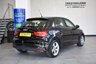 USED 2018 18 AUDI A1 1.0 SPORTBACK TFSI SPORT NAV 5d 93 BHP Sat Nav, DAB, B/T, Cruise
