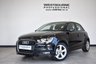 USED 2018 18 AUDI A1 1.0 SPORTBACK TFSI SPORT NAV 5d 93 BHP Sat Nav, DAB, B/T, Cruise