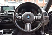 USED 2018 68 BMW 3 SERIES 3.0 335D XDRIVE M SPORT SHADOW EDITION 4d 308 BHP DIGITAL DASH / PRO NAVIGATION