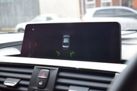 USED 2018 68 BMW 3 SERIES 3.0 335D XDRIVE M SPORT SHADOW EDITION 4d 308 BHP DIGITAL DASH / PRO NAVIGATION