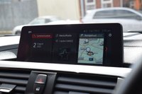 USED 2018 68 BMW 3 SERIES 3.0 335D XDRIVE M SPORT SHADOW EDITION 4d 308 BHP DIGITAL DASH / PRO NAVIGATION