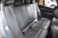 USED 2018 68 BMW 3 SERIES 3.0 335D XDRIVE M SPORT SHADOW EDITION 4d 308 BHP DIGITAL DASH / PRO NAVIGATION