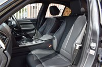 USED 2018 68 BMW 3 SERIES 3.0 335D XDRIVE M SPORT SHADOW EDITION 4d 308 BHP DIGITAL DASH / PRO NAVIGATION