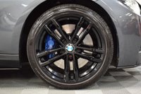 USED 2018 68 BMW 3 SERIES 3.0 335D XDRIVE M SPORT SHADOW EDITION 4d 308 BHP DIGITAL DASH / PRO NAVIGATION
