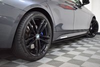 USED 2018 68 BMW 3 SERIES 3.0 335D XDRIVE M SPORT SHADOW EDITION 4d 308 BHP DIGITAL DASH / PRO NAVIGATION
