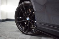 USED 2018 68 BMW 3 SERIES 3.0 335D XDRIVE M SPORT SHADOW EDITION 4d 308 BHP DIGITAL DASH / PRO NAVIGATION