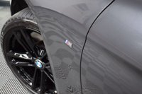 USED 2018 68 BMW 3 SERIES 3.0 335D XDRIVE M SPORT SHADOW EDITION 4d 308 BHP DIGITAL DASH / PRO NAVIGATION