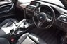 USED 2018 68 BMW 3 SERIES 3.0 335D XDRIVE M SPORT SHADOW EDITION 4d 308 BHP DIGITAL DASH / PRO NAVIGATION