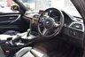 USED 2018 68 BMW 3 SERIES 3.0 335D XDRIVE M SPORT SHADOW EDITION 4d 308 BHP DIGITAL DASH / PRO NAVIGATION
