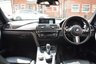 USED 2018 68 BMW 3 SERIES 3.0 335D XDRIVE M SPORT SHADOW EDITION 4d 308 BHP DIGITAL DASH / PRO NAVIGATION