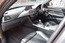 USED 2018 68 BMW 3 SERIES 3.0 335D XDRIVE M SPORT SHADOW EDITION 4d 308 BHP DIGITAL DASH / PRO NAVIGATION