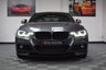 USED 2018 68 BMW 3 SERIES 3.0 335D XDRIVE M SPORT SHADOW EDITION 4d 308 BHP DIGITAL DASH / PRO NAVIGATION