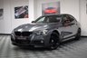 USED 2018 68 BMW 3 SERIES 3.0 335D XDRIVE M SPORT SHADOW EDITION 4d 308 BHP DIGITAL DASH / PRO NAVIGATION