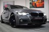 USED 2018 68 BMW 3 SERIES 3.0 335D XDRIVE M SPORT SHADOW EDITION 4d 308 BHP DIGITAL DASH / PRO NAVIGATION
