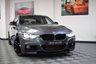 USED 2018 68 BMW 3 SERIES 3.0 335D XDRIVE M SPORT SHADOW EDITION 4d 308 BHP DIGITAL DASH / PRO NAVIGATION