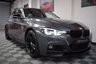 USED 2018 68 BMW 3 SERIES 3.0 335D XDRIVE M SPORT SHADOW EDITION 4d 308 BHP DIGITAL DASH / PRO NAVIGATION