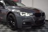 USED 2018 68 BMW 3 SERIES 3.0 335D XDRIVE M SPORT SHADOW EDITION 4d 308 BHP DIGITAL DASH / PRO NAVIGATION