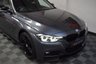 USED 2018 68 BMW 3 SERIES 3.0 335D XDRIVE M SPORT SHADOW EDITION 4d 308 BHP DIGITAL DASH / PRO NAVIGATION