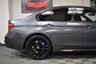 USED 2018 68 BMW 3 SERIES 3.0 335D XDRIVE M SPORT SHADOW EDITION 4d 308 BHP DIGITAL DASH / PRO NAVIGATION