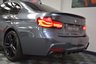 USED 2018 68 BMW 3 SERIES 3.0 335D XDRIVE M SPORT SHADOW EDITION 4d 308 BHP DIGITAL DASH / PRO NAVIGATION