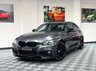 USED 2018 68 BMW 3 SERIES 3.0 335D XDRIVE M SPORT SHADOW EDITION 4d 308 BHP DIGITAL DASH / PRO NAVIGATION