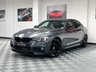 USED 2018 68 BMW 3 SERIES 3.0 335D XDRIVE M SPORT SHADOW EDITION 4d 308 BHP DIGITAL DASH / PRO NAVIGATION