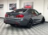 USED 2018 68 BMW 3 SERIES 3.0 335D XDRIVE M SPORT SHADOW EDITION 4d 308 BHP DIGITAL DASH / PRO NAVIGATION