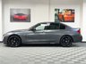 USED 2018 68 BMW 3 SERIES 3.0 335D XDRIVE M SPORT SHADOW EDITION 4d 308 BHP DIGITAL DASH / PRO NAVIGATION
