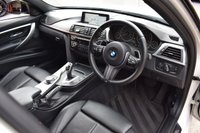 USED 2018 18 BMW 3 SERIES 3.0 330D XDRIVE M SPORT SHADOW EDITION 4d 255 BHP PRO NAV / R-CAM / HEATED SEATS