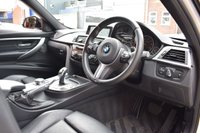 USED 2018 18 BMW 3 SERIES 3.0 330D XDRIVE M SPORT SHADOW EDITION 4d 255 BHP PRO NAV / R-CAM / HEATED SEATS