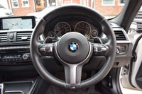 USED 2018 18 BMW 3 SERIES 3.0 330D XDRIVE M SPORT SHADOW EDITION 4d 255 BHP PRO NAV / R-CAM / HEATED SEATS