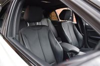USED 2018 18 BMW 3 SERIES 3.0 330D XDRIVE M SPORT SHADOW EDITION 4d 255 BHP PRO NAV / R-CAM / HEATED SEATS