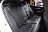 USED 2018 18 BMW 3 SERIES 3.0 330D XDRIVE M SPORT SHADOW EDITION 4d 255 BHP PRO NAV / R-CAM / HEATED SEATS